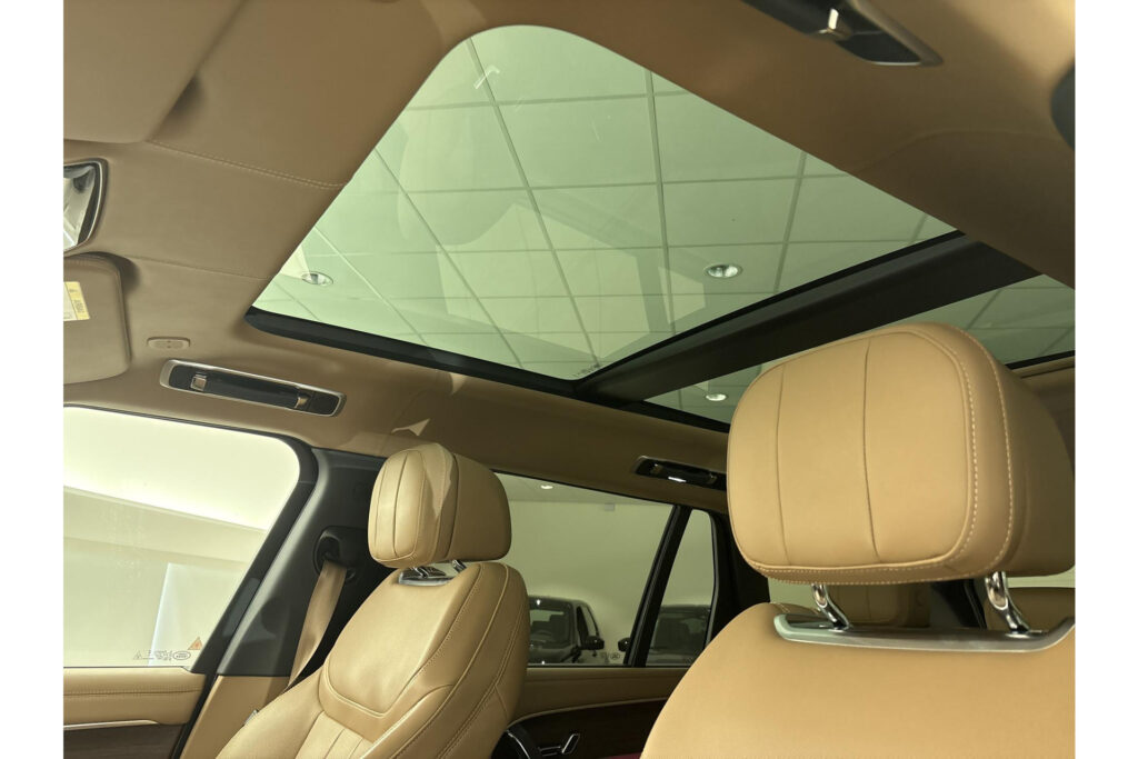 Land Rover Range Rover P440e LWB Autobiography, foto 10 van 47