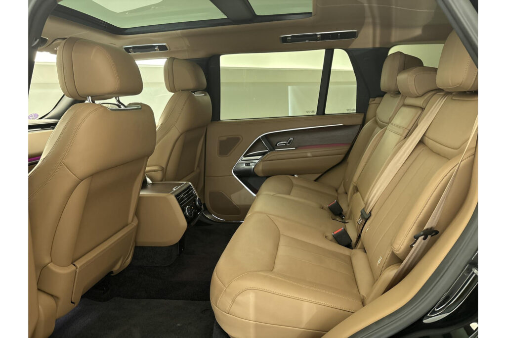 Land Rover Range Rover P440e LWB Autobiography, foto 11 van 47