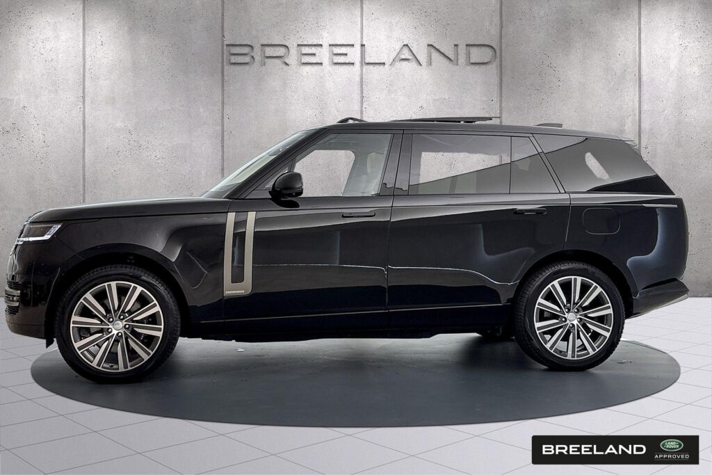 Land Rover Range Rover P440e LWB Autobiography, foto 14 van 47