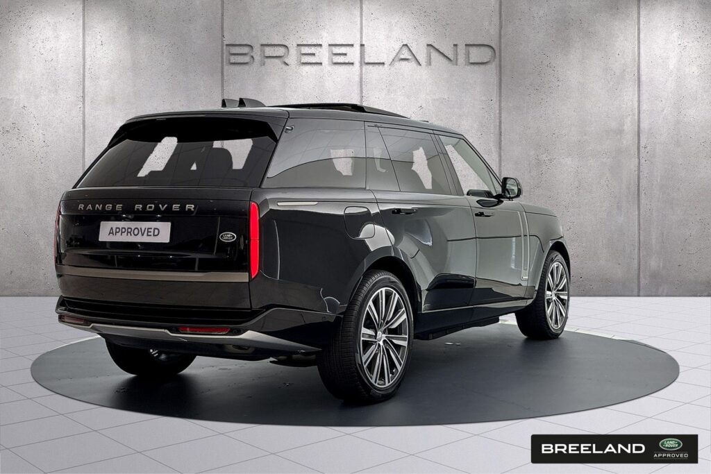 Land Rover Range Rover P440e LWB Autobiography, foto 15 van 47