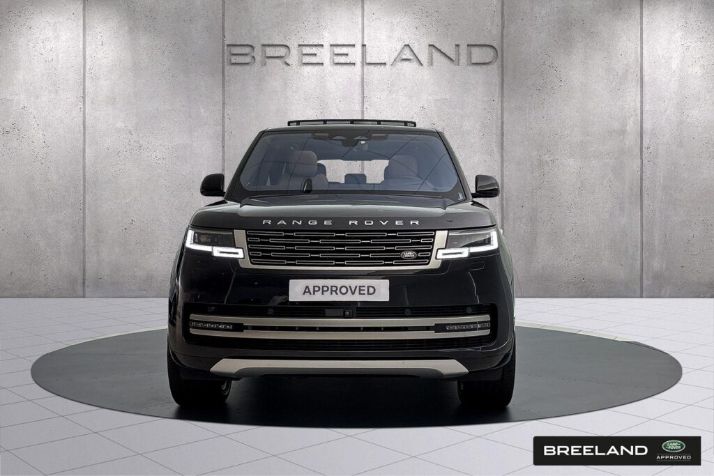 Land Rover Range Rover P440e LWB Autobiography, foto 4 van 47