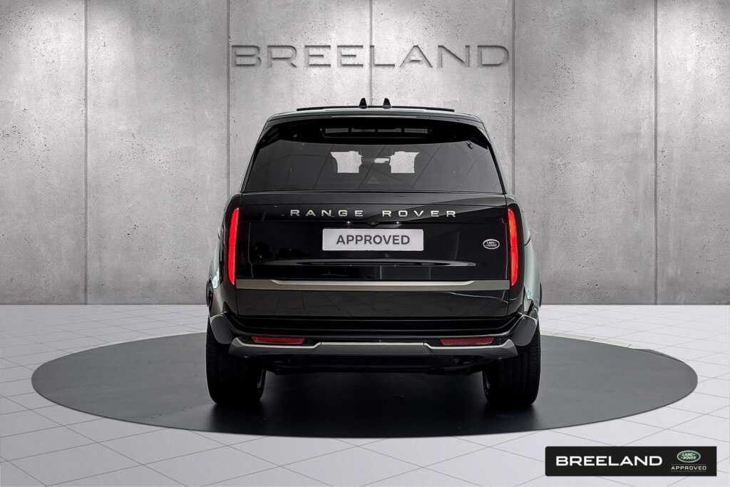 Land Rover Range Rover P440e LWB Autobiography, foto 5 van 47