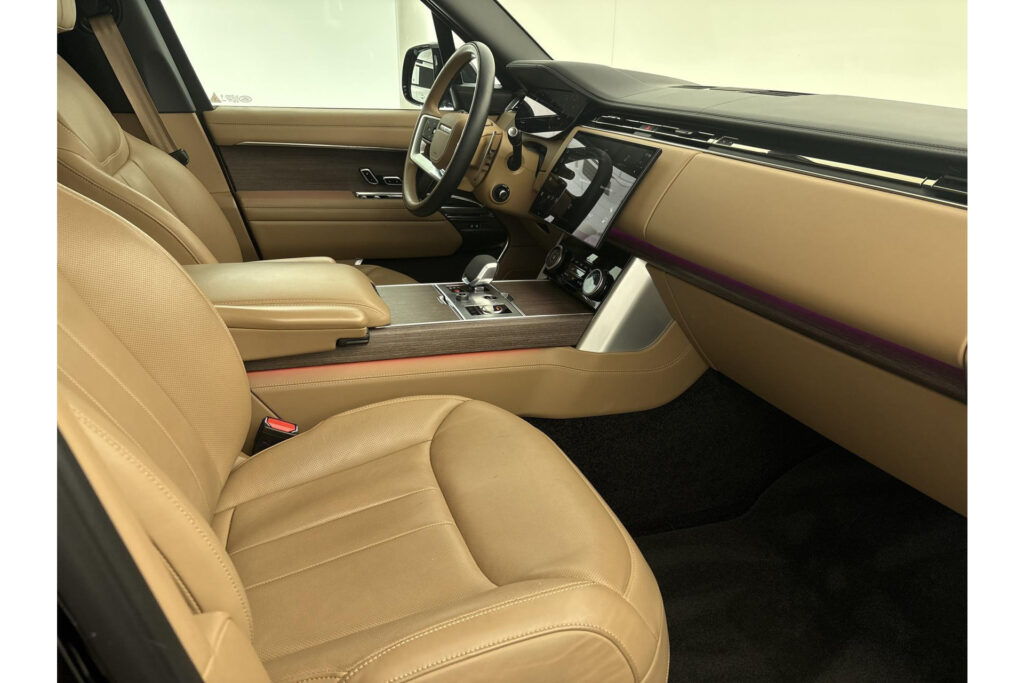 Land Rover Range Rover P440e LWB Autobiography, foto 6 van 47