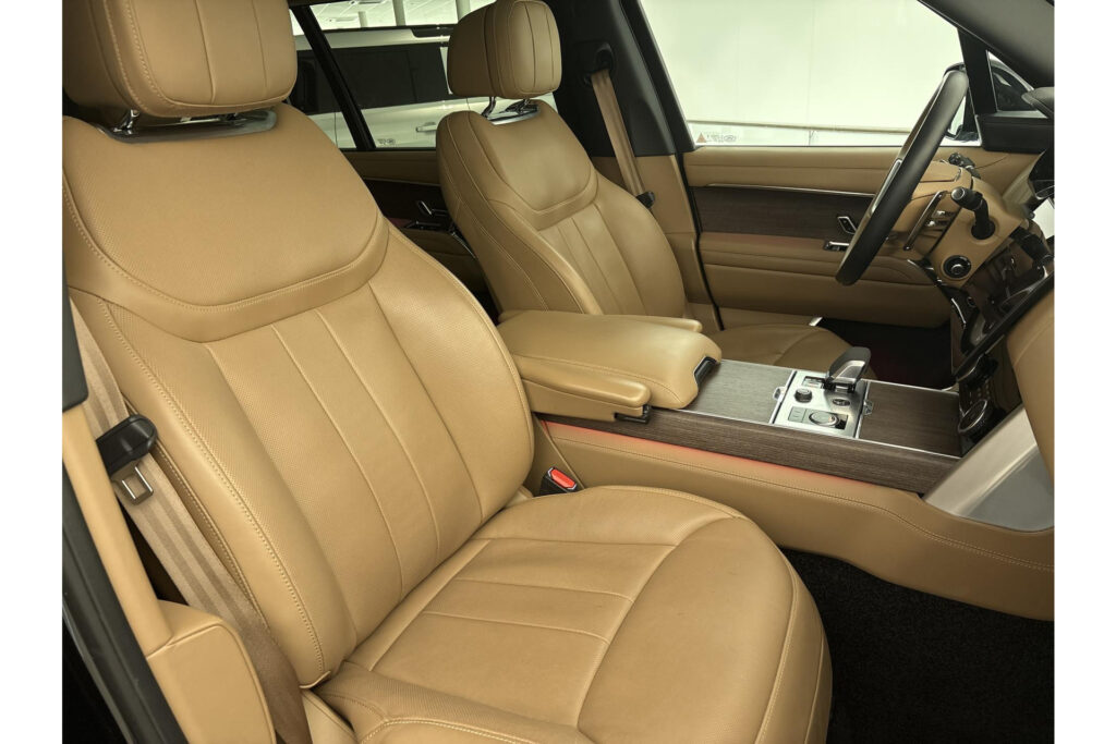 Land Rover Range Rover P440e LWB Autobiography, foto 7 van 47