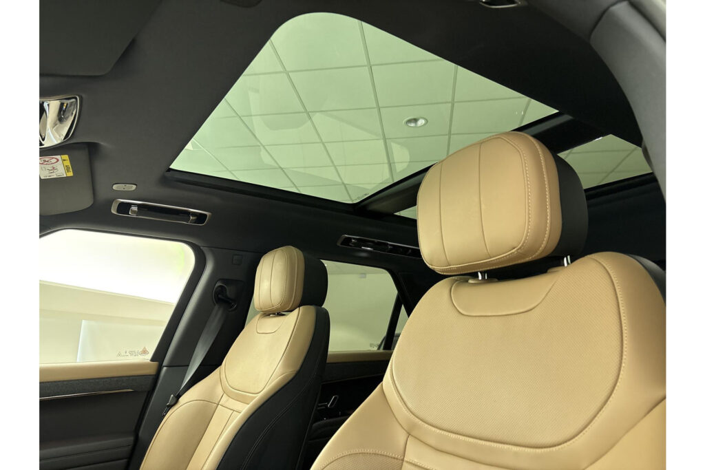 Land Rover Range Rover Sport P460e Dynamic SE, foto 10 van 43