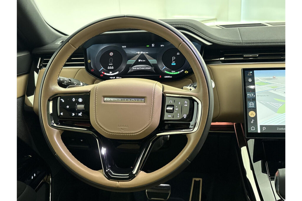 Land Rover Range Rover Sport P460e Dynamic SE, foto 21 van 43