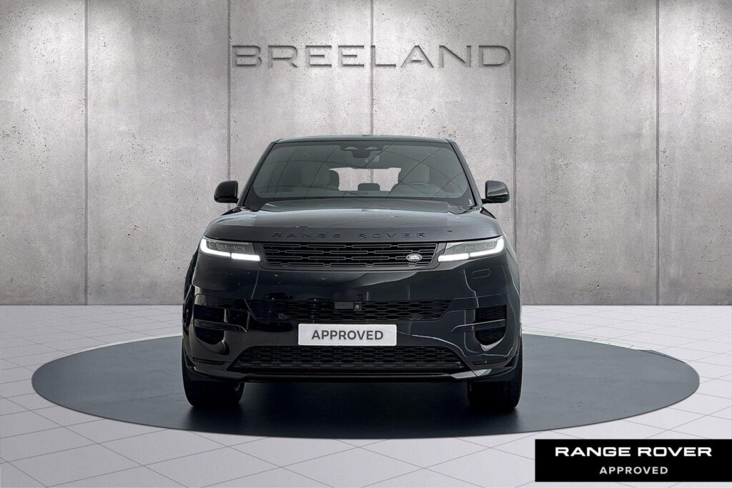 Land Rover Range Rover Sport P460e Dynamic SE, foto 4 van 43