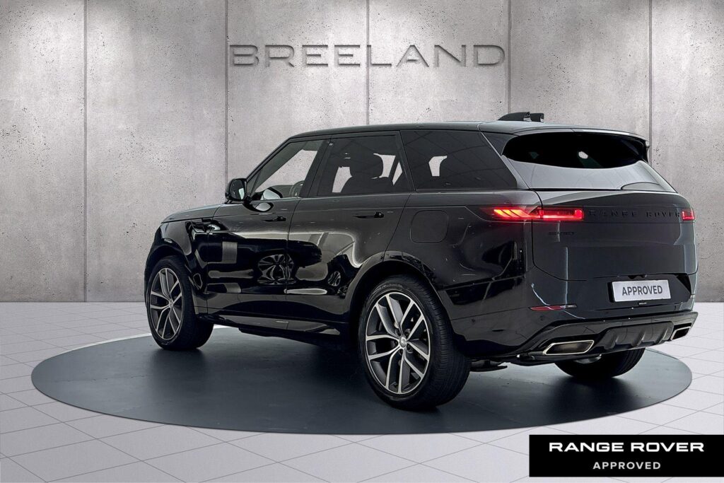 Land Rover Range Rover Sport P460e Dynamic SE, foto 7 van 43