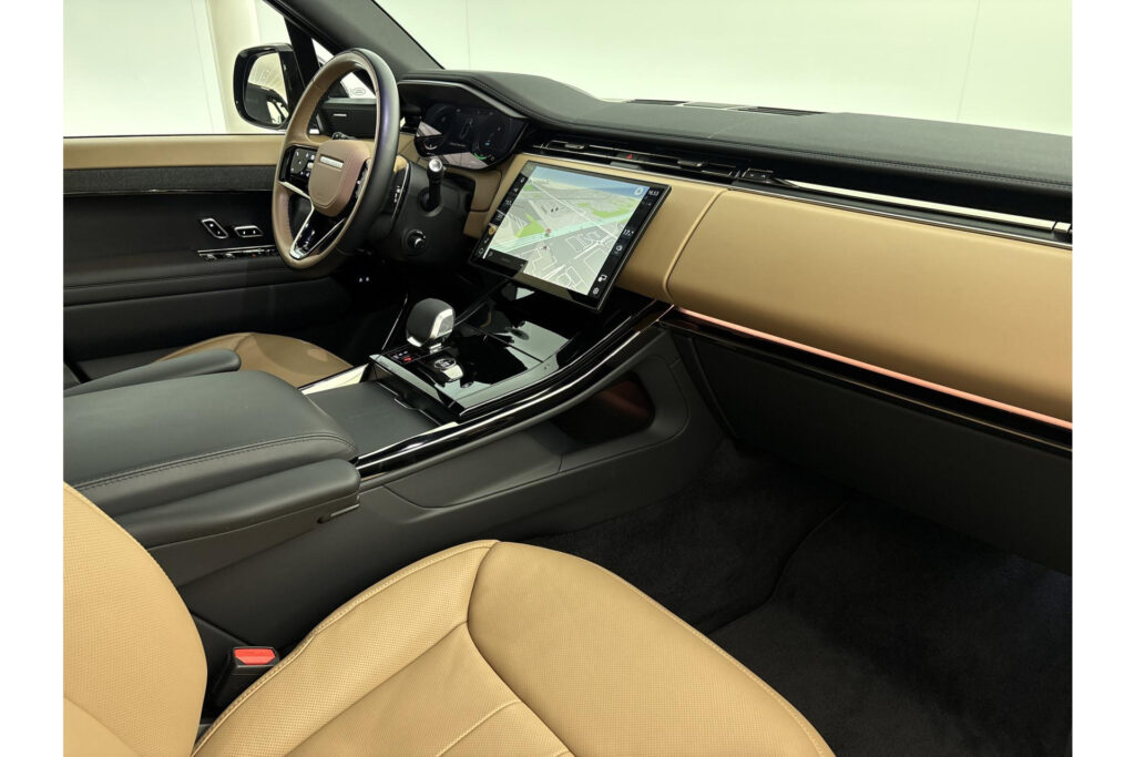 Land Rover Range Rover Sport P460e Dynamic SE, foto 8 van 43