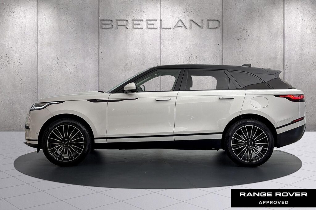 Land Rover Range Rover Velar 2.0 P400e S, foto 13 van 31