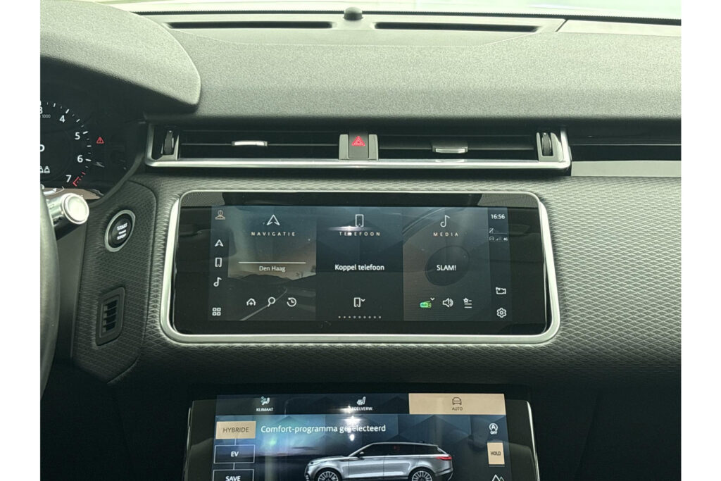 Land Rover Range Rover Velar 2.0 P400e S, foto 18 van 31