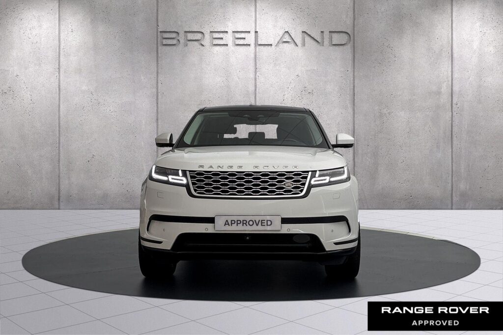 Land Rover Range Rover Velar 2.0 P400e S, foto 4 van 31