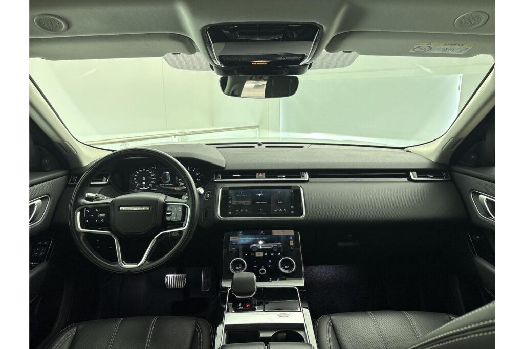 Land Rover Range Rover Velar 2.0 P400e S, foto 7 van 31
