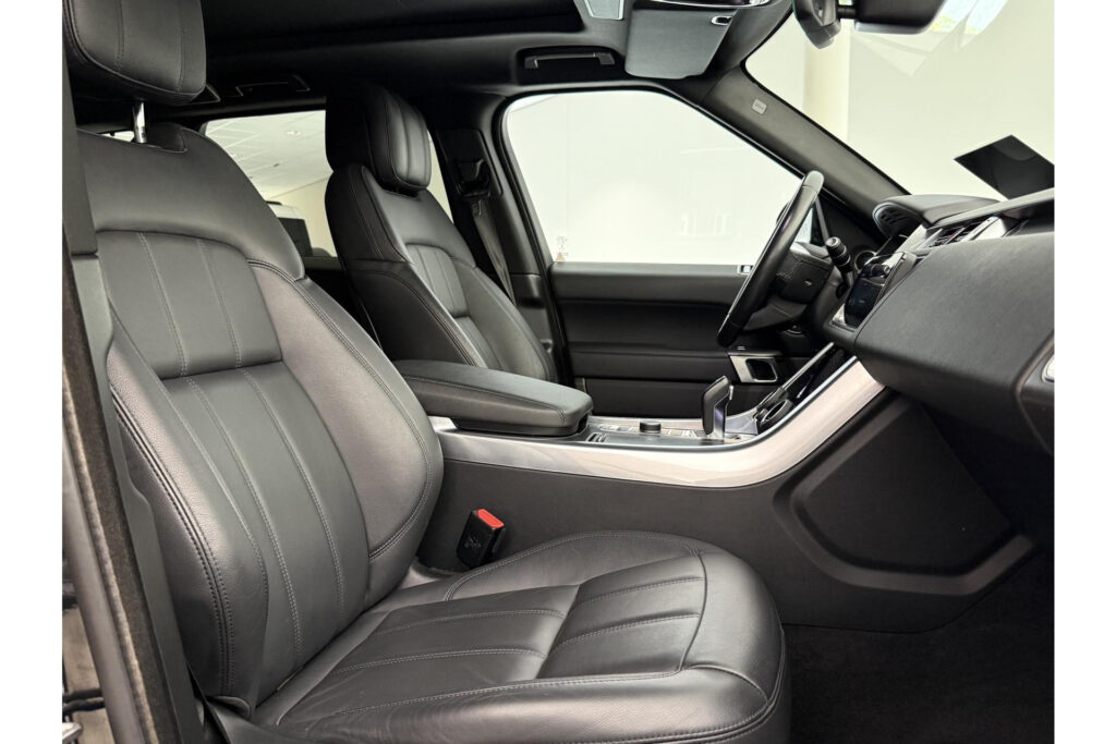 Land Rover Range Rover Sport P400e SE, foto 6 van 34