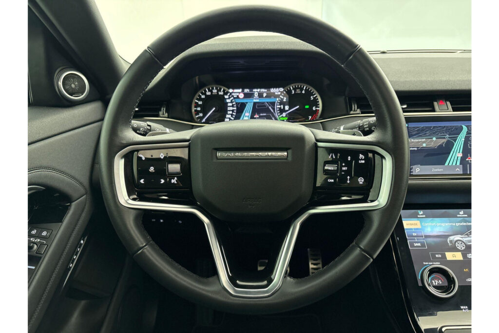 Land Rover Range Rover Evoque P300e R-Dynamic SE, foto 12 van 38