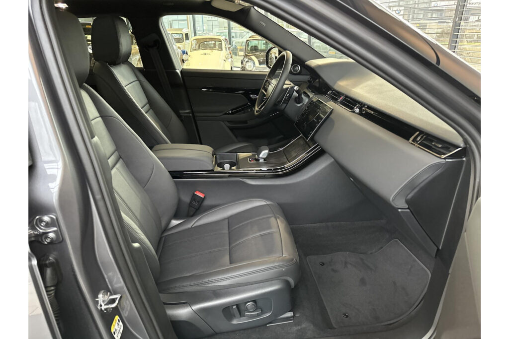 Land Rover Range Rover Evoque P270e Dynamic SE, foto 3 van 31