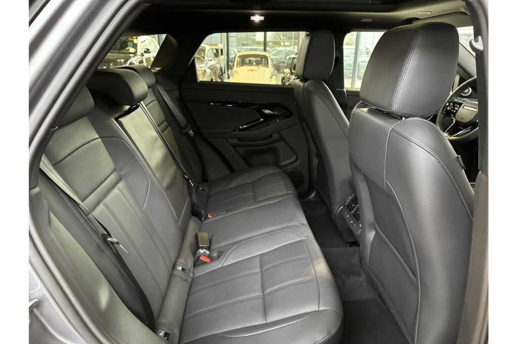 Land Rover Range Rover Evoque P270e Dynamic SE, foto 5 van 31