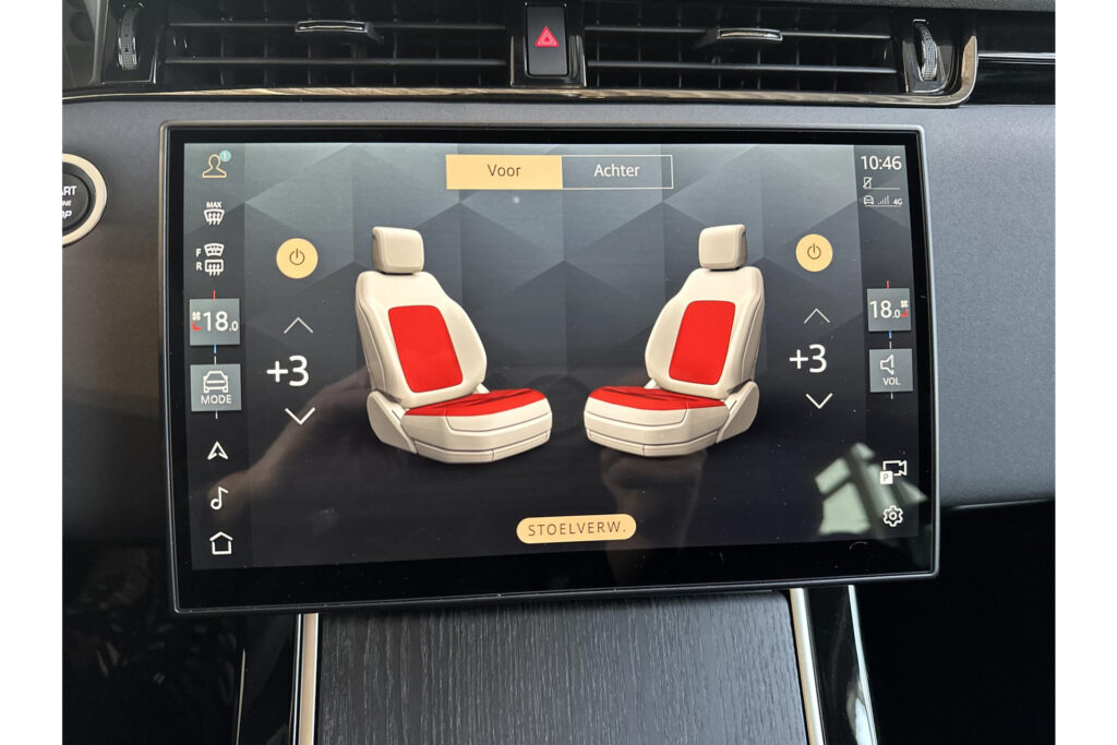 Land Rover Range Rover Evoque P270e Dynamic SE, foto 19 van 31