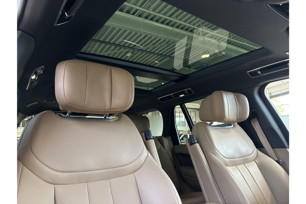 Land Rover Range Rover P550e Autobiography, foto 13 van 30