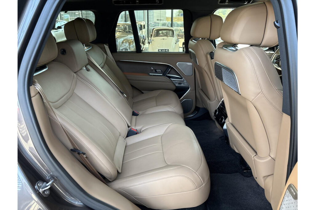 Land Rover Range Rover P550e Autobiography, foto 14 van 30