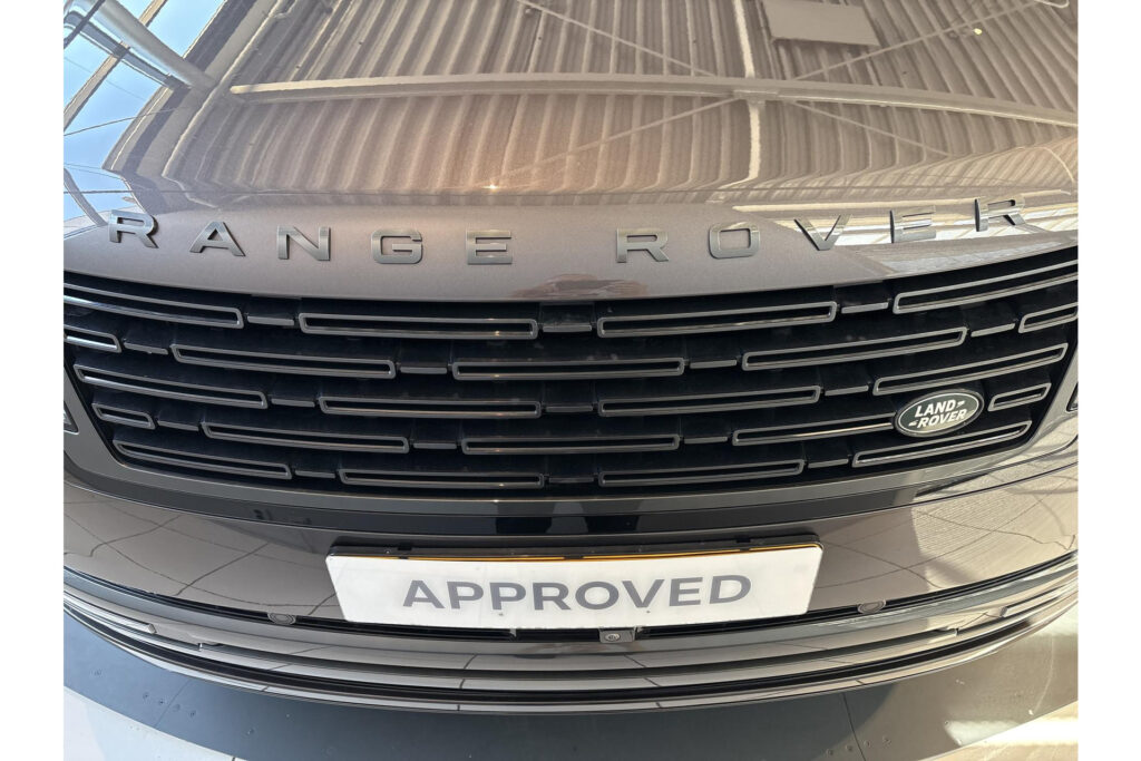 Land Rover Range Rover P550e Autobiography, foto 23 van 30