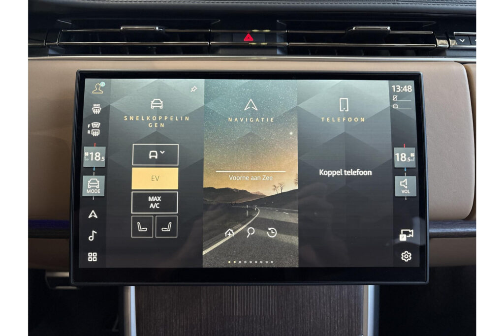 Land Rover Range Rover P550e Autobiography, foto 4 van 30