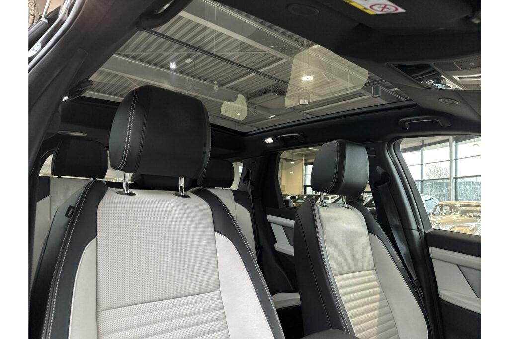 Land Rover Discovery Sport P270e Dynamic SE, foto 14 van 30