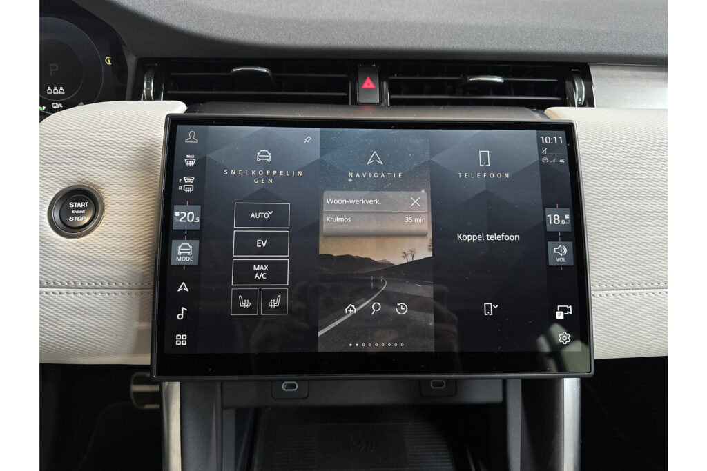 Land Rover Discovery Sport P270e Dynamic SE, foto 15 van 30