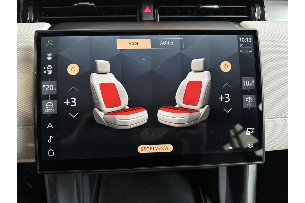 Land Rover Discovery Sport P270e Dynamic SE, foto 19 van 30
