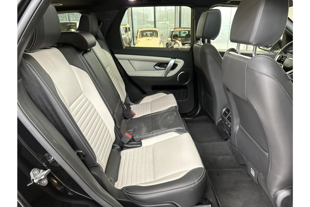 Land Rover Discovery Sport P270e Dynamic SE, foto 5 van 30