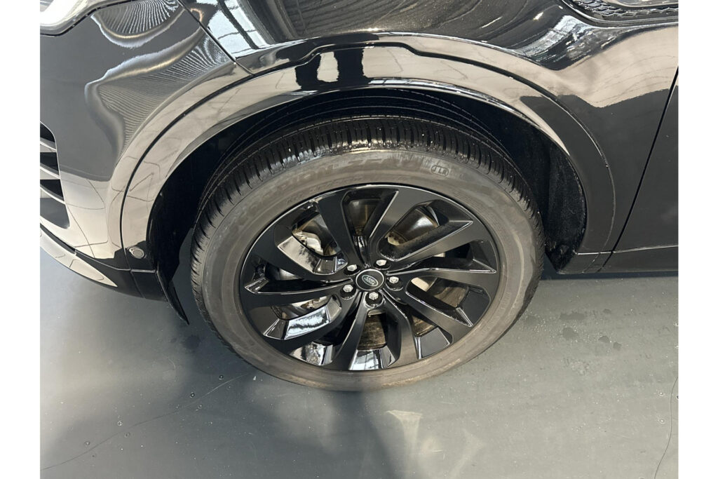 Land Rover Discovery Sport P270e Dynamic SE, foto 9 van 30