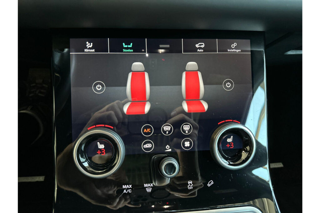 Land Rover Range Rover Evoque P300 2.0 HSE, foto 19 van 24