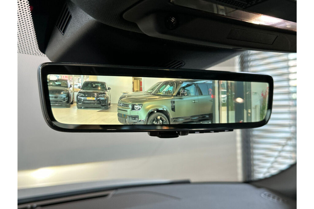Land Rover Range Rover Evoque P300 2.0 HSE, foto 23 van 24