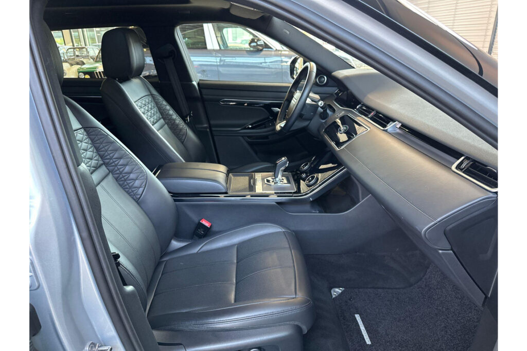 Land Rover Range Rover Evoque P300 2.0 HSE, foto 3 van 24