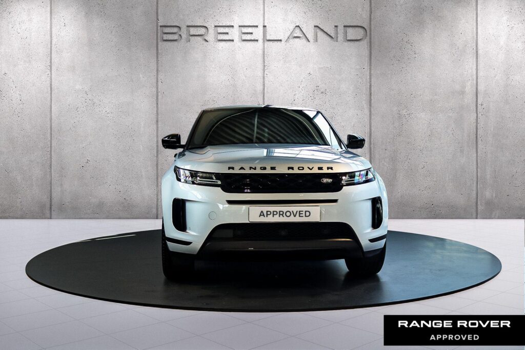 Land Rover Range Rover Evoque P300 2.0 HSE, foto 8 van 24