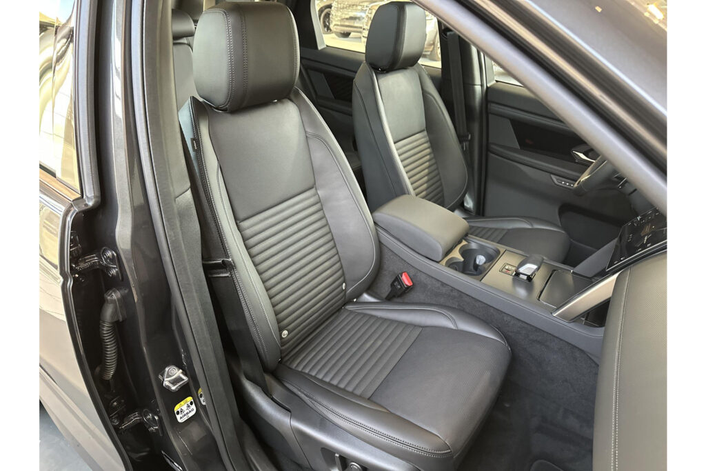 Land Rover Discovery Sport P270e S BUSS. Edition -PANO.DAK, foto 10 van 25