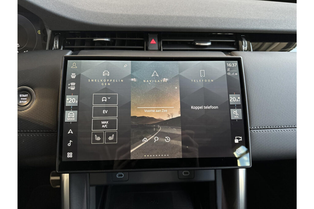 Land Rover Discovery Sport P270e S BUSS. Edition -PANO.DAK, foto 15 van 25