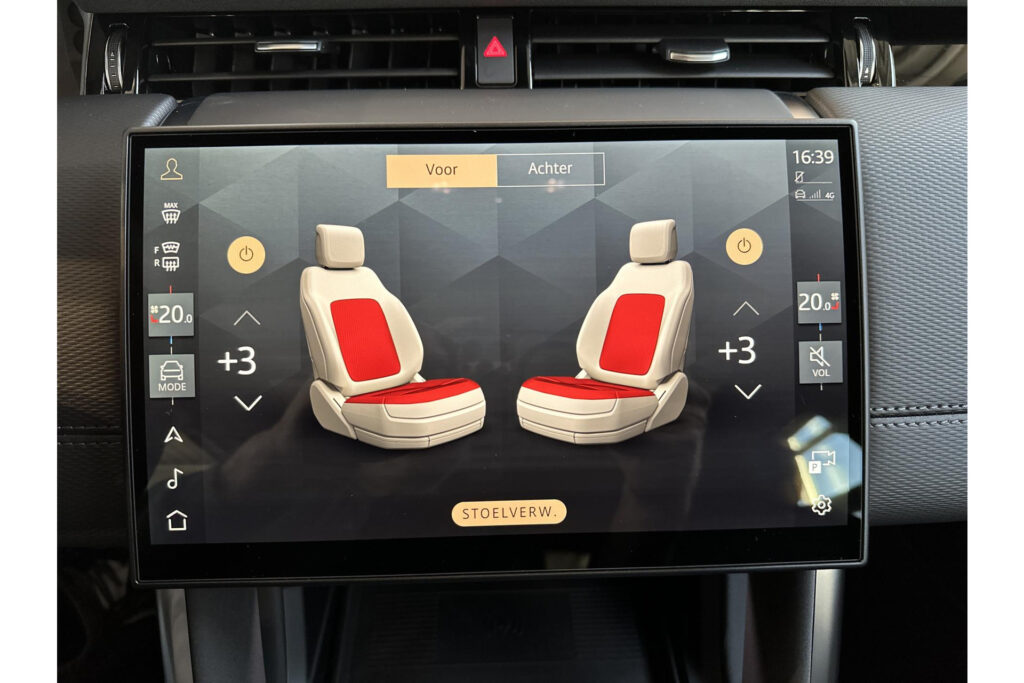 Land Rover Discovery Sport P270e S BUSS. Edition -PANO.DAK, foto 19 van 25