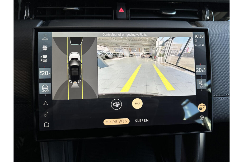 Land Rover Discovery Sport P270e S BUSS. Edition -PANO.DAK, foto 21 van 25