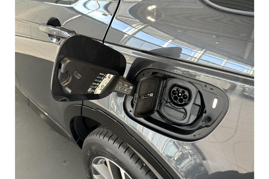 Land Rover Discovery Sport P270e S BUSS. Edition -PANO.DAK, foto 22 van 25