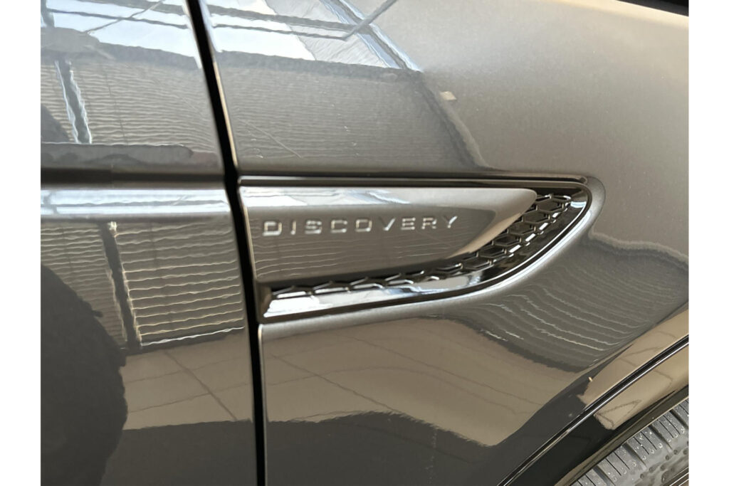 Land Rover Discovery Sport P270e S BUSS. Edition -PANO.DAK, foto 23 van 25