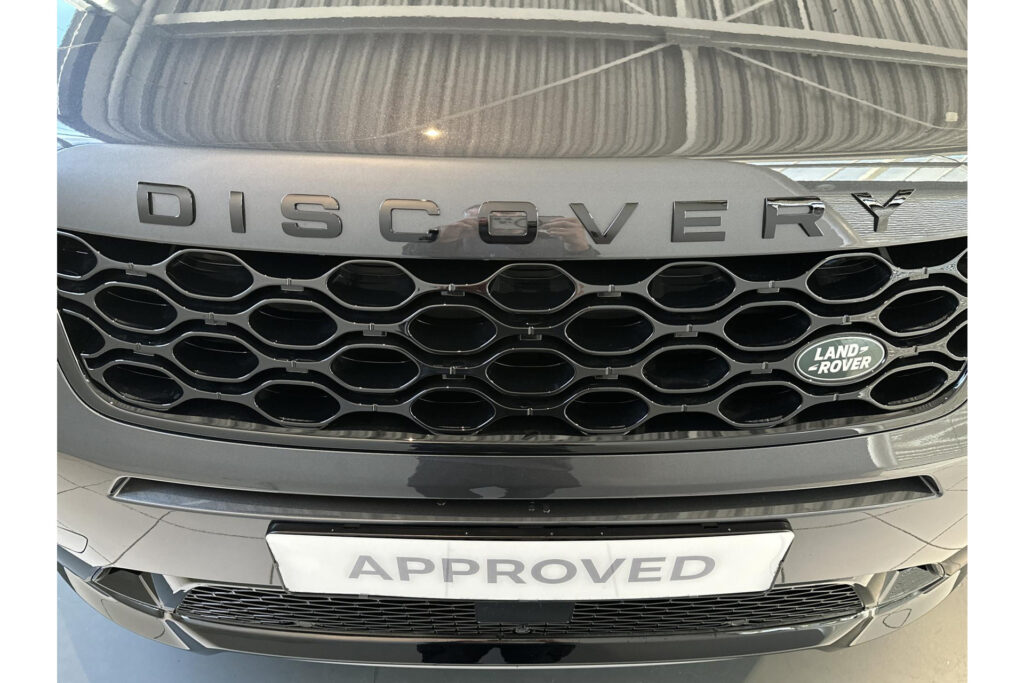 Land Rover Discovery Sport P270e S BUSS. Edition -PANO.DAK, foto 24 van 25
