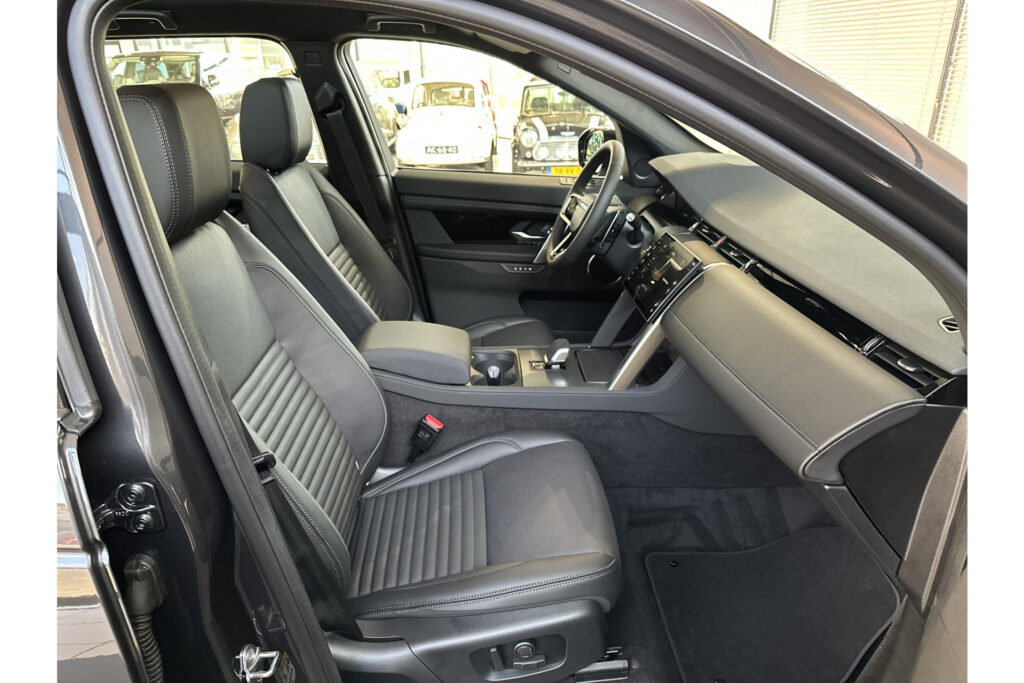Land Rover Discovery Sport P270e S BUSS. Edition -PANO.DAK, foto 3 van 25
