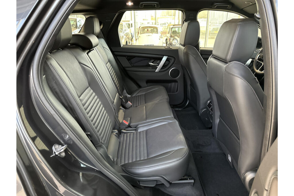 Land Rover Discovery Sport P270e S BUSS. Edition -PANO.DAK, foto 5 van 25