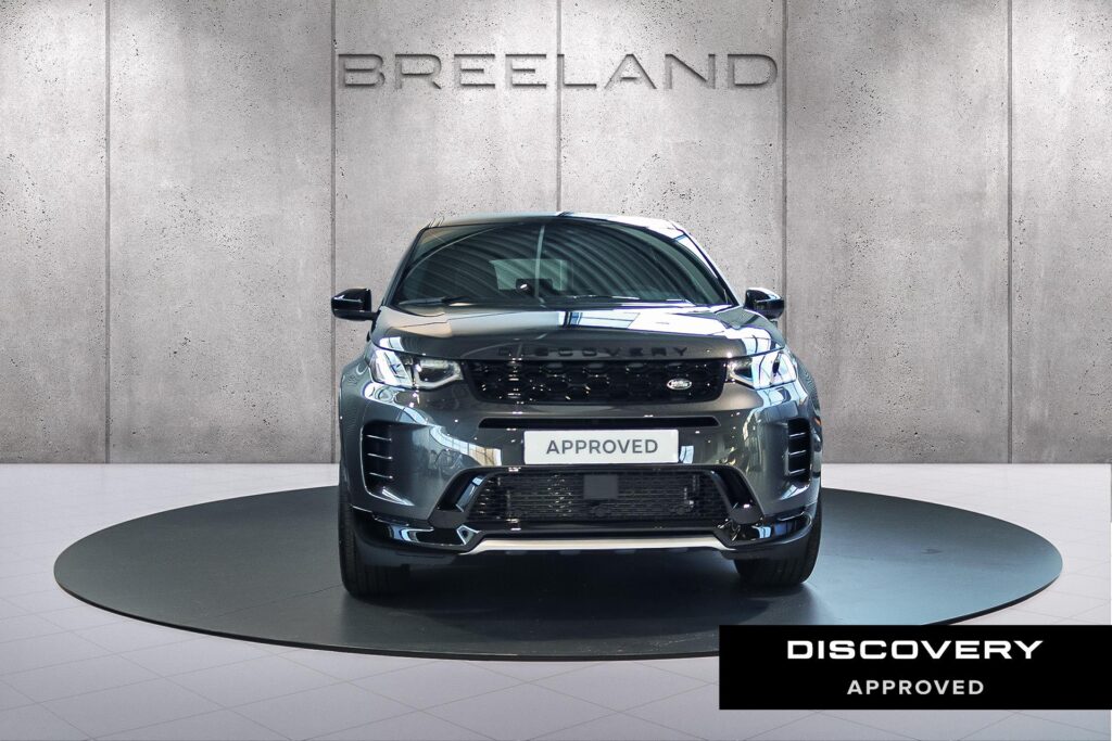 Land Rover Discovery Sport P270e S BUSS. Edition -PANO.DAK, foto 8 van 25