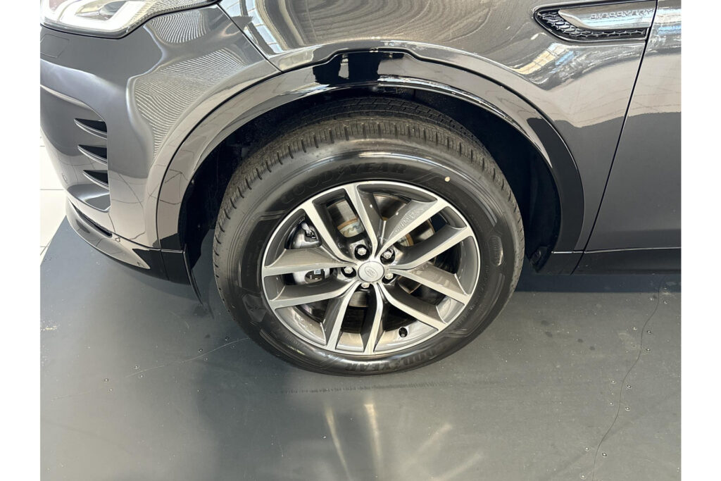 Land Rover Discovery Sport P270e S BUSS. Edition -PANO.DAK, foto 9 van 25