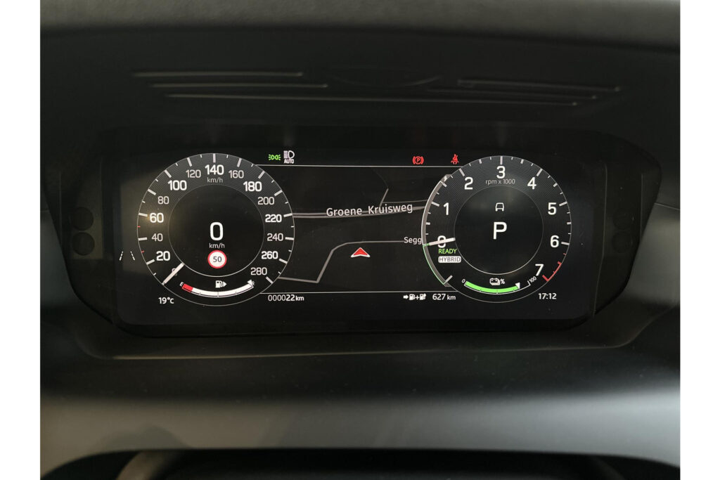 Land Rover Discovery Sport P270e S BUSS. Edition -PANO.DAK, foto 18 van 25