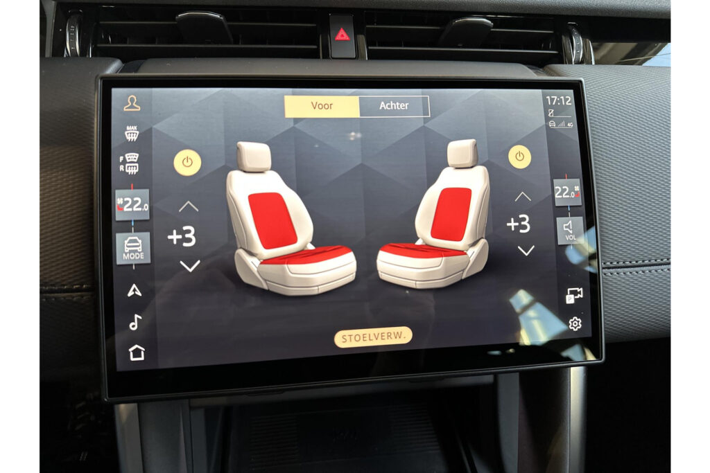 Land Rover Discovery Sport P270e S BUSS. Edition -PANO.DAK, foto 19 van 25