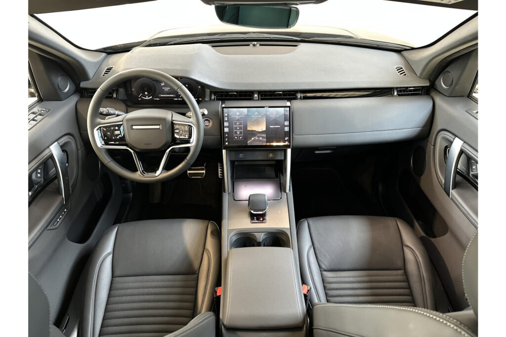 Land Rover Discovery Sport P270e S BUSS. Edition -PANO.DAK, foto 4 van 25
