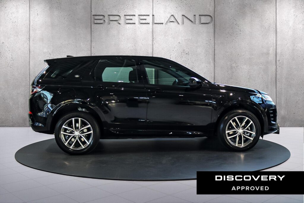 Land Rover Discovery Sport P270e S BUSS. Edition -PANO.DAK, foto 6 van 25